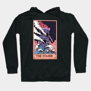 The Tower Hoodie